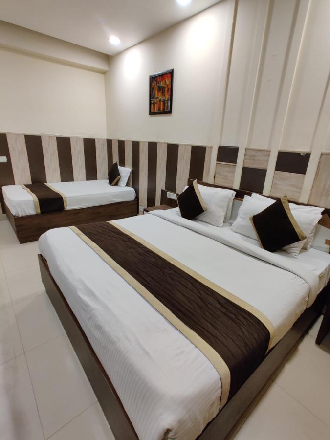 Raj Darbar - 10 Meter From Golden Temple Hotel Amritsar Luaran gambar