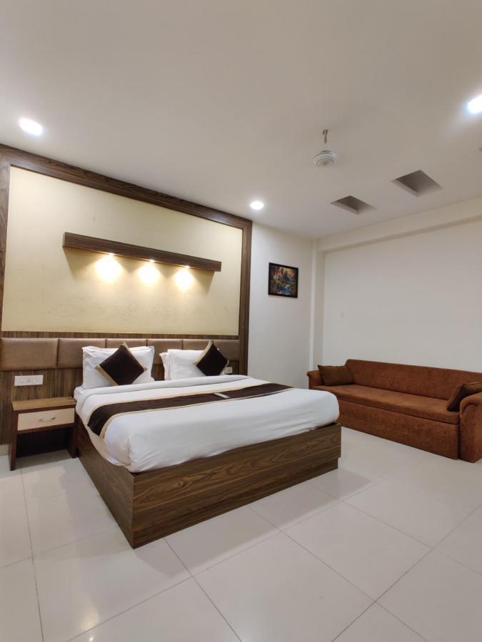 Raj Darbar - 10 Meter From Golden Temple Hotel Amritsar Luaran gambar