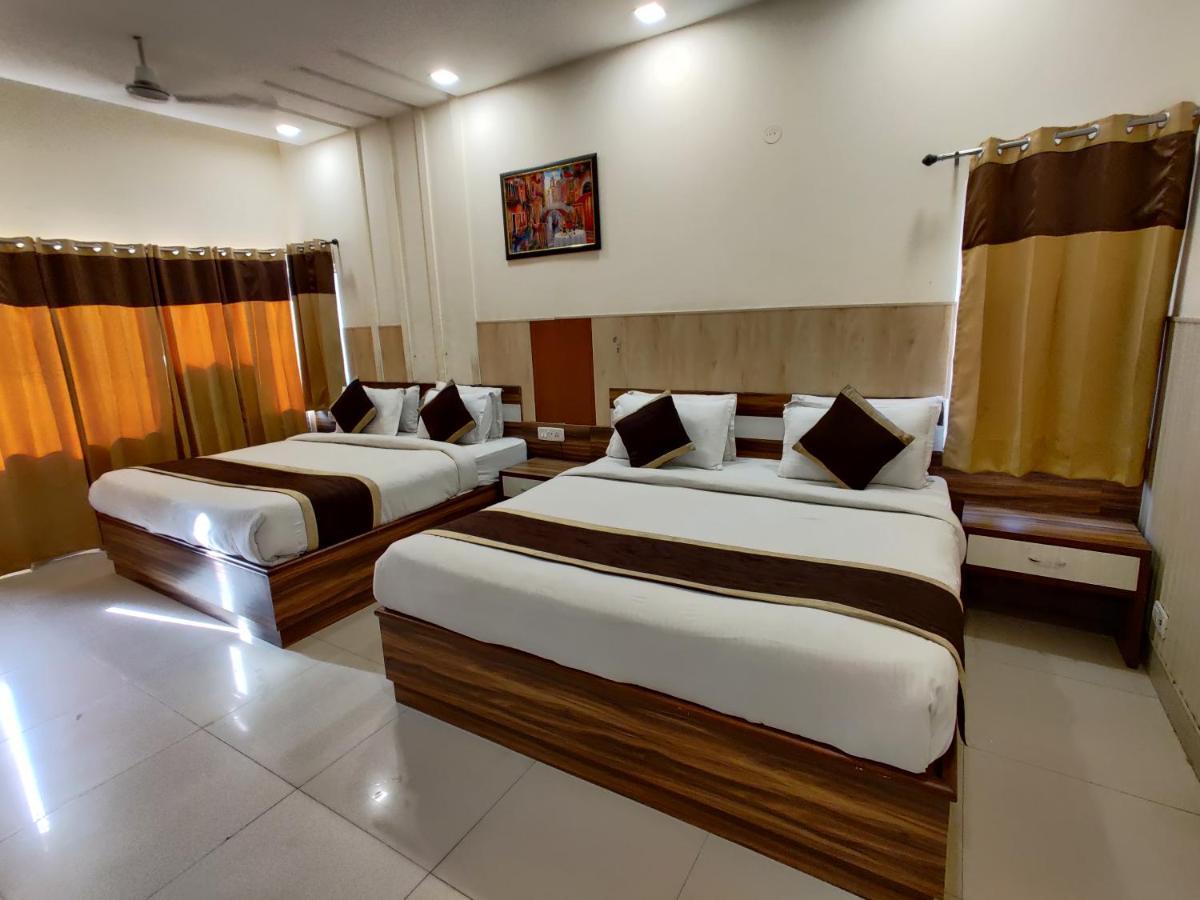 Raj Darbar - 10 Meter From Golden Temple Hotel Amritsar Luaran gambar