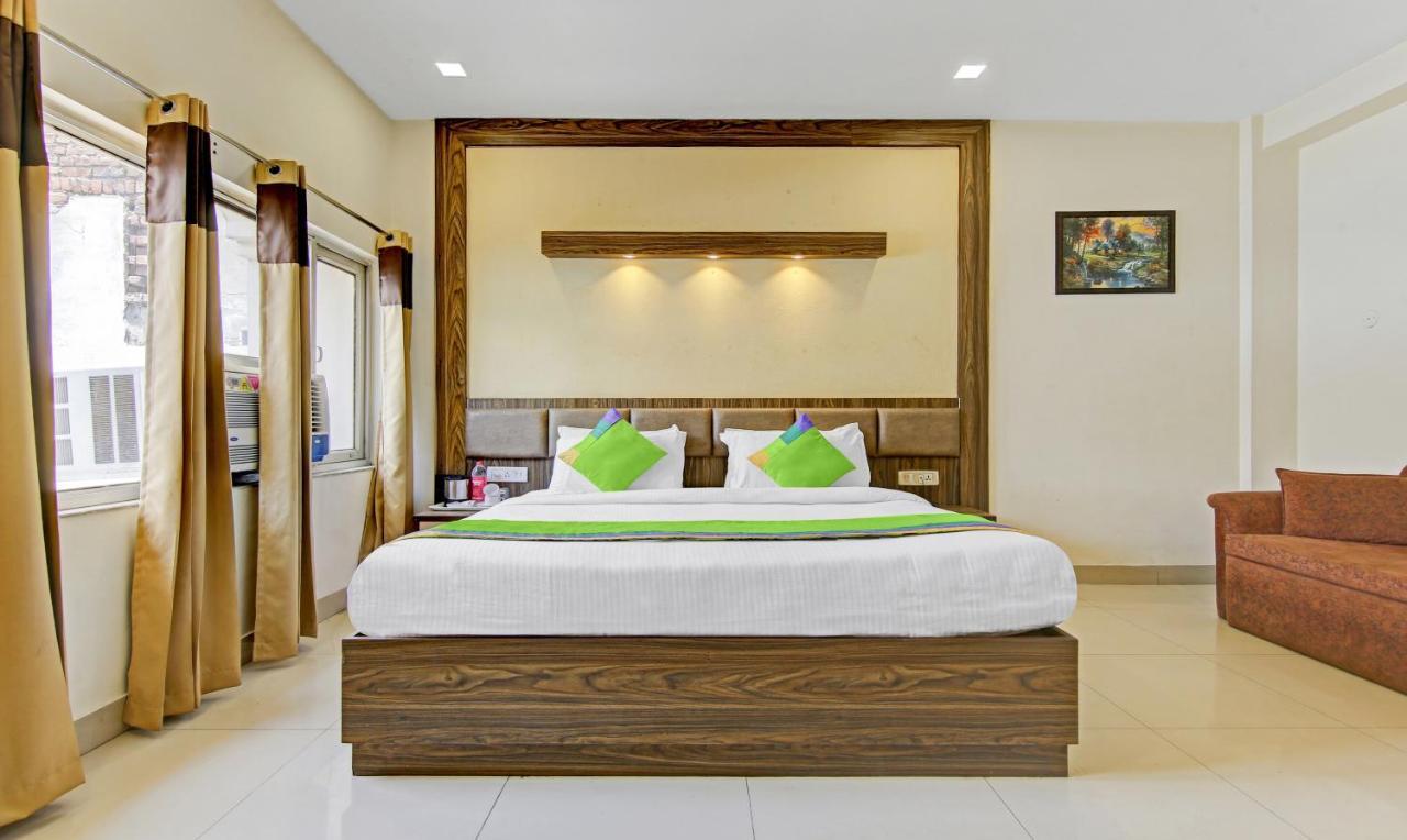 Raj Darbar - 10 Meter From Golden Temple Hotel Amritsar Luaran gambar