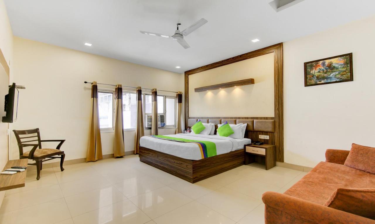 Raj Darbar - 10 Meter From Golden Temple Hotel Amritsar Luaran gambar