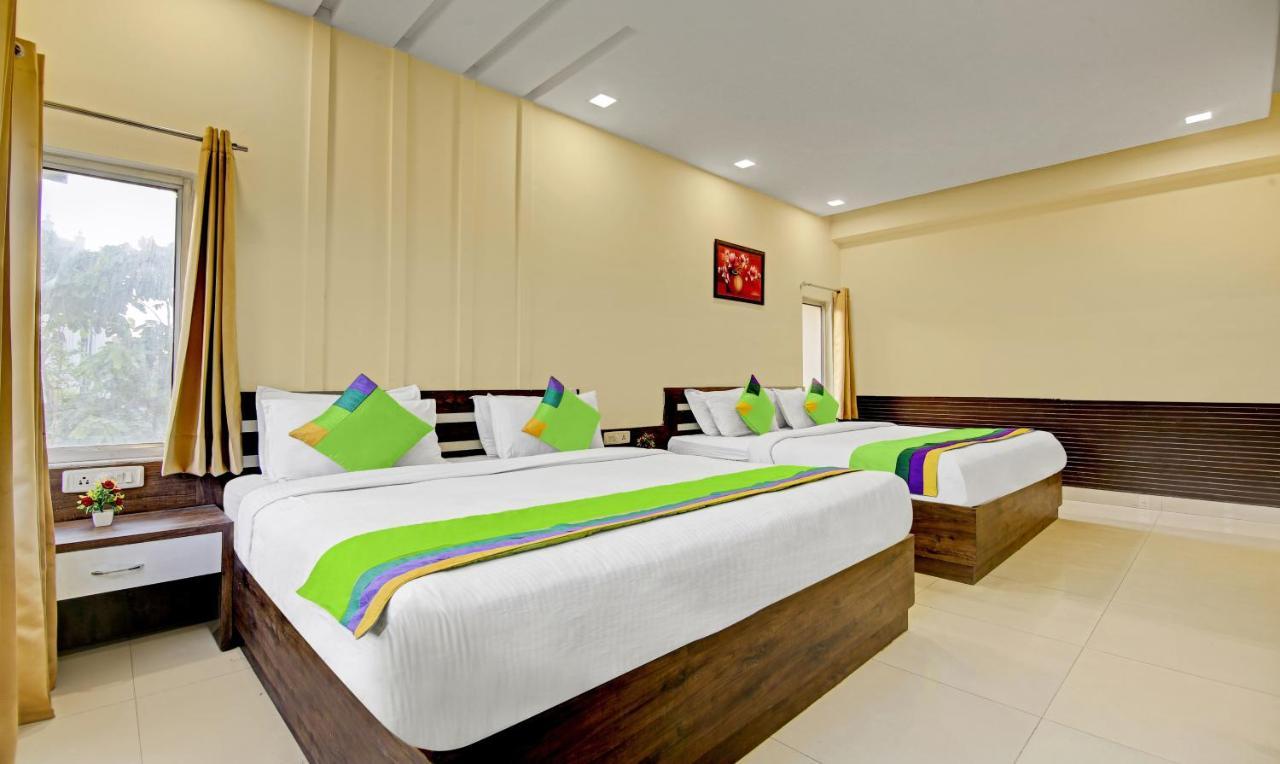 Raj Darbar - 10 Meter From Golden Temple Hotel Amritsar Luaran gambar