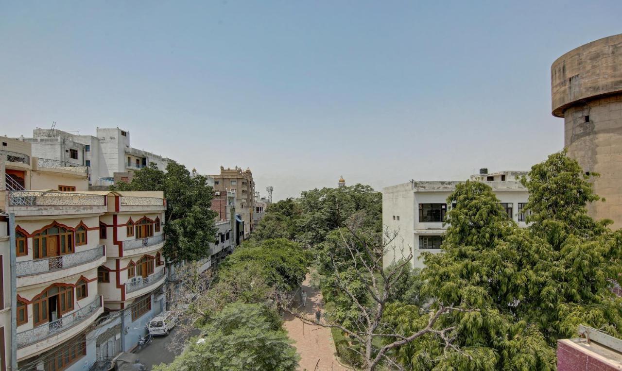 Raj Darbar - 10 Meter From Golden Temple Hotel Amritsar Luaran gambar